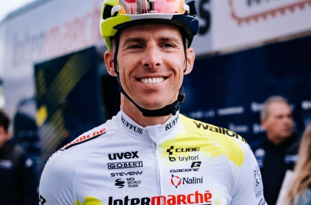 Rui Costa signs with EF Education EasyPost